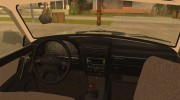 ГАЗ 3110 v 1 para GTA San Andreas miniatura 6