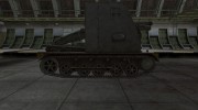 Забавный скин Sturmpanzer I Bison для World Of Tanks миниатюра 5