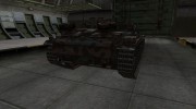 Горный камуфляж для StuG III для World Of Tanks миниатюра 4