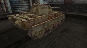 PzKpfw V Panther II Kubana for World Of Tanks miniature 4