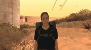 Wmybp в HD para GTA San Andreas miniatura 1