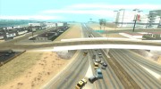 Песчаная буря для GTA San Andreas миниатюра 2