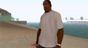 Новый dildo для GTA San Andreas миниатюра 2