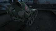 GW_Panther hellnet88 для World Of Tanks миниатюра 4