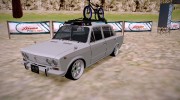 ВАЗ 2103 Retro para GTA San Andreas miniatura 1