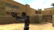 DarkElfa®s Swat Kimber для Counter-Strike Source миниатюра 5