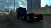 Mercedes 1632 NG для Euro Truck Simulator 2 миниатюра 4