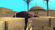 Ballas2 из GTA: San Andreas for GTA 4 miniature 3
