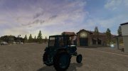 Мод ЮМЗ-6КЛ версия 1.3.1 for Farming Simulator 2017 miniature 3