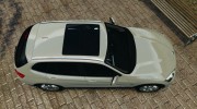 BMW X1 для GTA 4 миниатюра 4