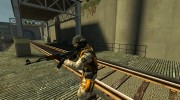 Desert Camo Urban V2 для Counter-Strike Source миниатюра 4
