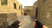 Default Kinife NEW TEXTURE! for Counter-Strike Source miniature 1