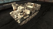 Шкурка для M37 для World Of Tanks миниатюра 1
