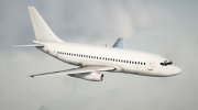Boeing 737-200 для GTA San Andreas миниатюра 1