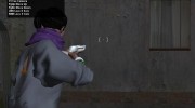 GTA 5 Shooting Camera (2017) para GTA San Andreas miniatura 1