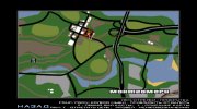 Недостающие иконки (Missing icons) 2.0 для GTA San Andreas миниатюра 2