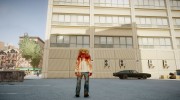 Zombie ped (Half-Life 2) для GTA 4 миниатюра 3