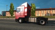 Scania 143M for Euro Truck Simulator 2 miniature 3