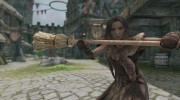 Master of Weapons - All in One 1-20 for TES V: Skyrim miniature 9