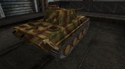 PzKpfw V Panther Hellwi для World Of Tanks миниатюра 4