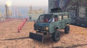 РАФ-2203 «Леший» v 1.2 for Spintires 2014 miniature 1