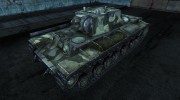 КВ-220 для World Of Tanks миниатюра 1