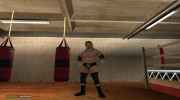 Бойцы WWE  миниатюра 14