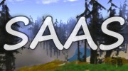 Ambient Sounds (SAAS) для GTA San Andreas миниатюра 1