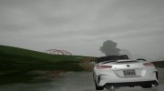 BMW ACSchnitzer Z4 2019 для GTA San Andreas миниатюра 7