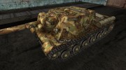 ИСУ-152 para World Of Tanks miniatura 1