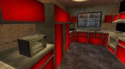 Дом охотника v2.0 для GTA San Andreas миниатюра 5