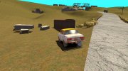 Кордон из S.T.A.L.K.E.R. для GTA 4 миниатюра 7