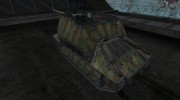 Шкурка для FCM36 Pak40 for World Of Tanks miniature 3