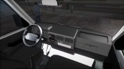 Zastava Daily 35 Transporter для GTA San Andreas миниатюра 6