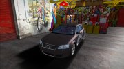 Пак машин Audi A3 (The Best)  миниатюра 25