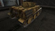 Шкурка для VK 2801 for World Of Tanks miniature 4