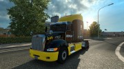 Peterbilt 386 update для Euro Truck Simulator 2 миниатюра 3