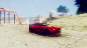 Ford Mustang GT 2015 для GTA San Andreas миниатюра 9