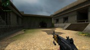 Galil Black / Silver for Counter-Strike Source miniature 3