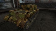 ИСУ-152 DEATH999 for World Of Tanks miniature 4