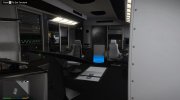 Working Terrobyte (After Hours) 10.0 for GTA 5 miniature 5