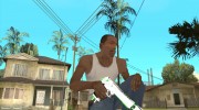 Новый Deagle для GTA San Andreas миниатюра 3