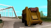 Dunetrash Basic Version для GTA San Andreas миниатюра 3