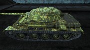 T-44 5 para World Of Tanks miniatura 2