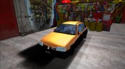 Chevrolet Kadett Tunable for GTA San Andreas miniature 13