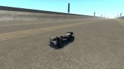 Ducati FRC-900 with a sidecar для BeamNG.Drive миниатюра 3