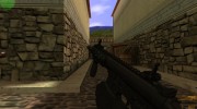 Tactical Kac Pdw для Counter Strike 1.6 миниатюра 3