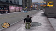 Полиция HQ para GTA 3 miniatura 17