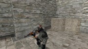 A professional mercenary (modified version). для Counter Strike 1.6 миниатюра 4