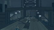 Мост из прошлого (from LCS) para GTA 3 miniatura 3